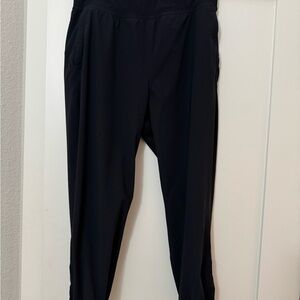 Lululemon Adapted Cropped Jogger.